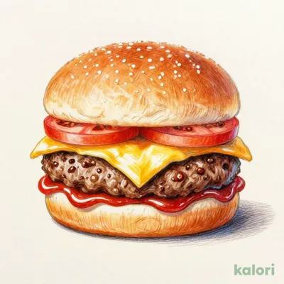Cheeseburger
