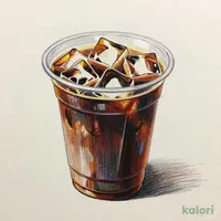 アイスコーヒーLL