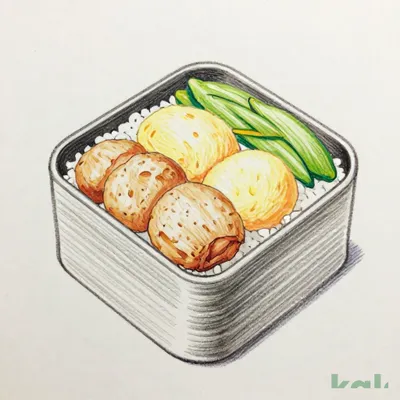 鶏のうまみ！鶏そぼろ弁当