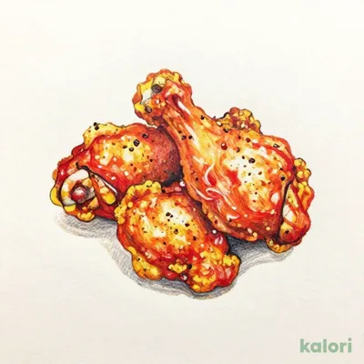 Spicy Chicken