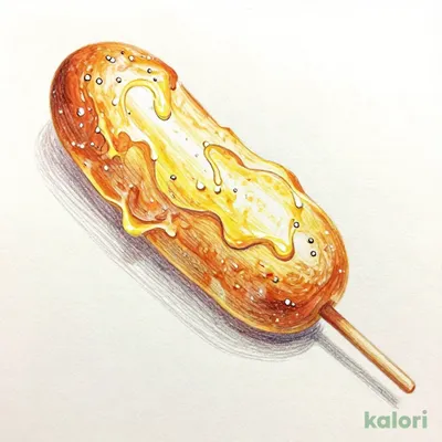 Corn Dog