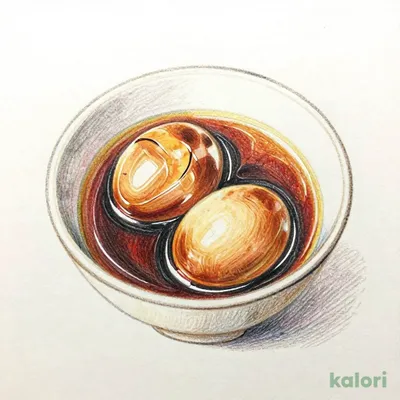 味付たまご