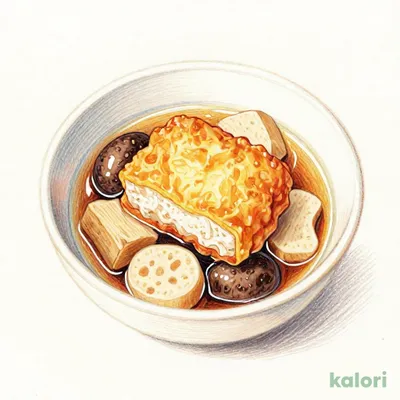ごぼう巻