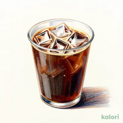 Iced Coffee S