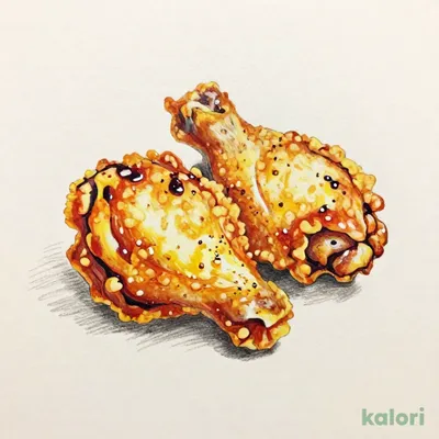 ファミから（醤油）Ｍ１個