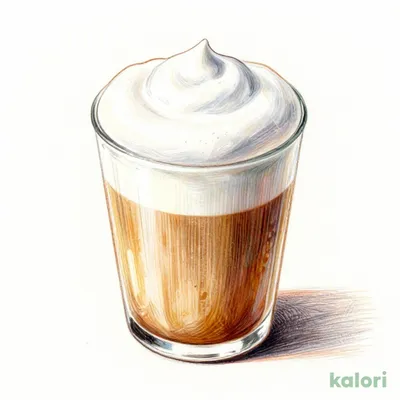 カフェラテＭ　レギュラー
