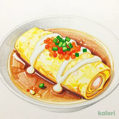 だしがじゅわ！明太マヨ厚焼き玉子