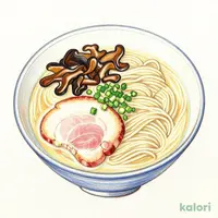 Ippudo Supervised Tonkotsu Ramen