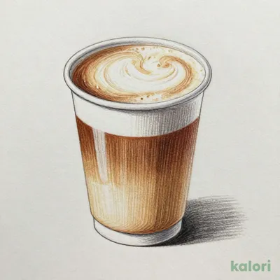 カフェラテLL　コーヒーリッチ