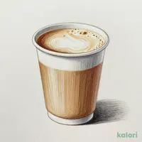 カフェラテLL　ミルクリッチ