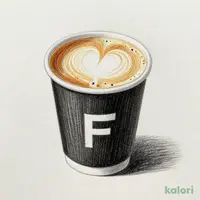 カフェラテLL　レギュラー