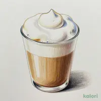 カフェラテL　コーヒーリッチ
