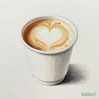 カフェラテL　ミルクリッチ