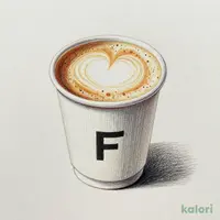 カフェラテL　レギュラー