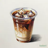 Iced Premium Mocha (S)