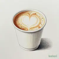 カフェラテＭ　ミルクリッチ