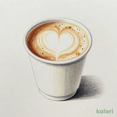 カフェラテＭ　ミルクリッチ
