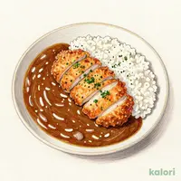 Go Go Curry Pork Cutlet Curry