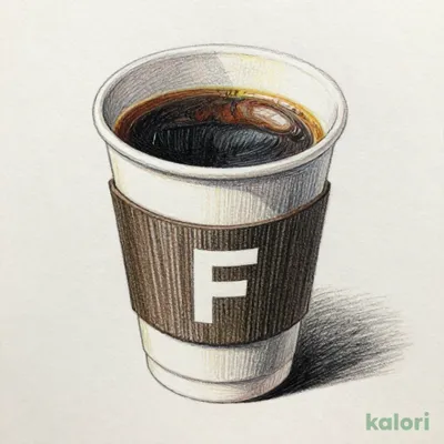 ブレンドLL　軽め