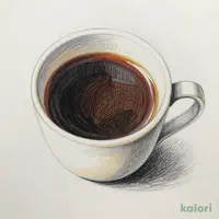ブレンドL 濃いめ