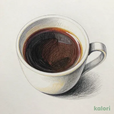 ブレンドL　濃いめ
