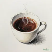 ブレンドM 濃いめ