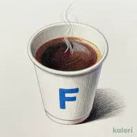 ブレンドM　軽め