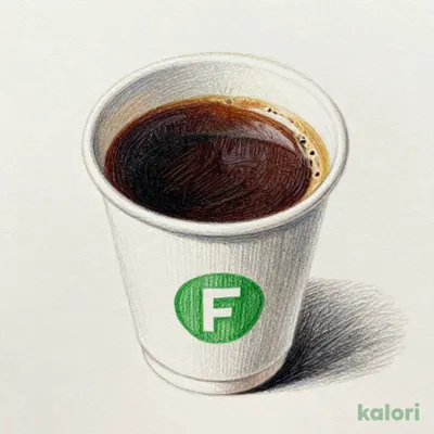 ブレンドS　濃いめ