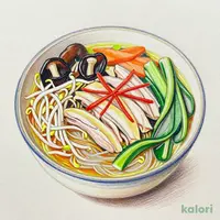 【関東・東海・北陸】蒸し鶏と野菜の鶏白湯スープ