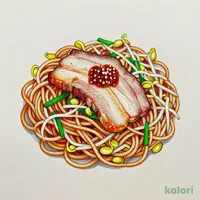 Kikanbo Style Spicy Miso Ramen