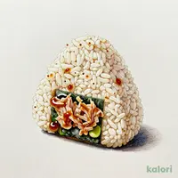 【静岡県】だし醤油まぶし飯　シーチキンわさび醤油