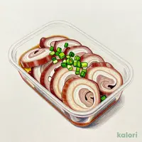 酢もつ