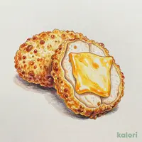 チーズチキン