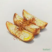 Addictive Consomme French Fries