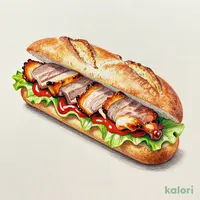 石窯パリジャン ローストポーク&ローストチキン