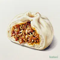 ,じゅわっとジューシー本格肉まん