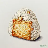 【ファミマ45周年記念！「ファミマとコラボ祭」】日清のどん兵衛　どんぎつねむすび（東）