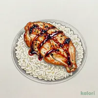 Oishidare Yakitori Bento Box (Ueda Specialty)
