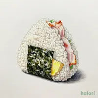 【東北・関東】LabQ監修 かつお香るコク旨チャーシューおむすび~爽快生姜煮入り~