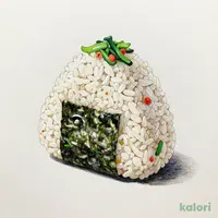 【長野県・山梨県】ピリ辛野沢菜おむすび