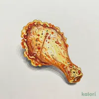 ファミから（味ぽん味）1個