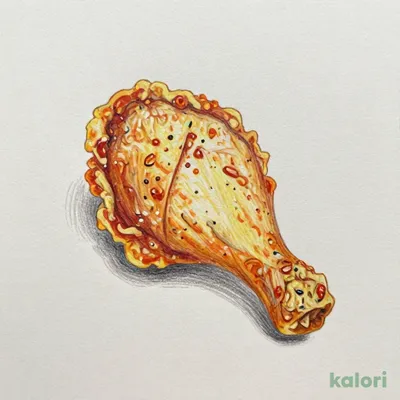 ファミから（味ぽん味）1個