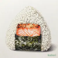 Gochimusubi Salmon Belly