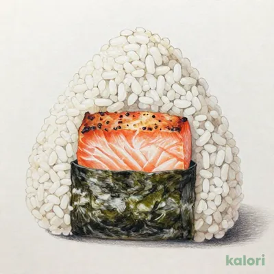 Gochimusubi Salmon Belly