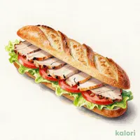 【関東・東海・関西】石窯パリジャン　ローストポーク&ローストチキン