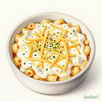4種チーズの沼 ※グラタンです