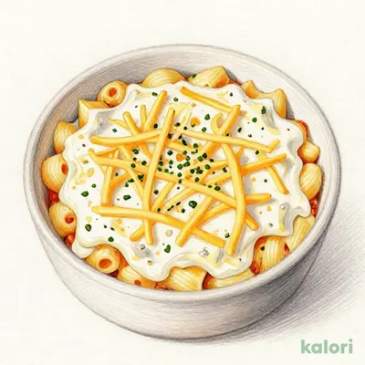 4種チーズの沼　※グラタンです