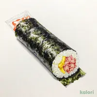 ぱくっと寿司 とろたく
