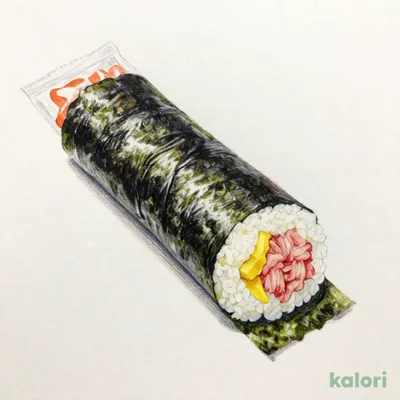 ぱくっと寿司　とろたく