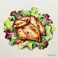 Hot Chicken Salad